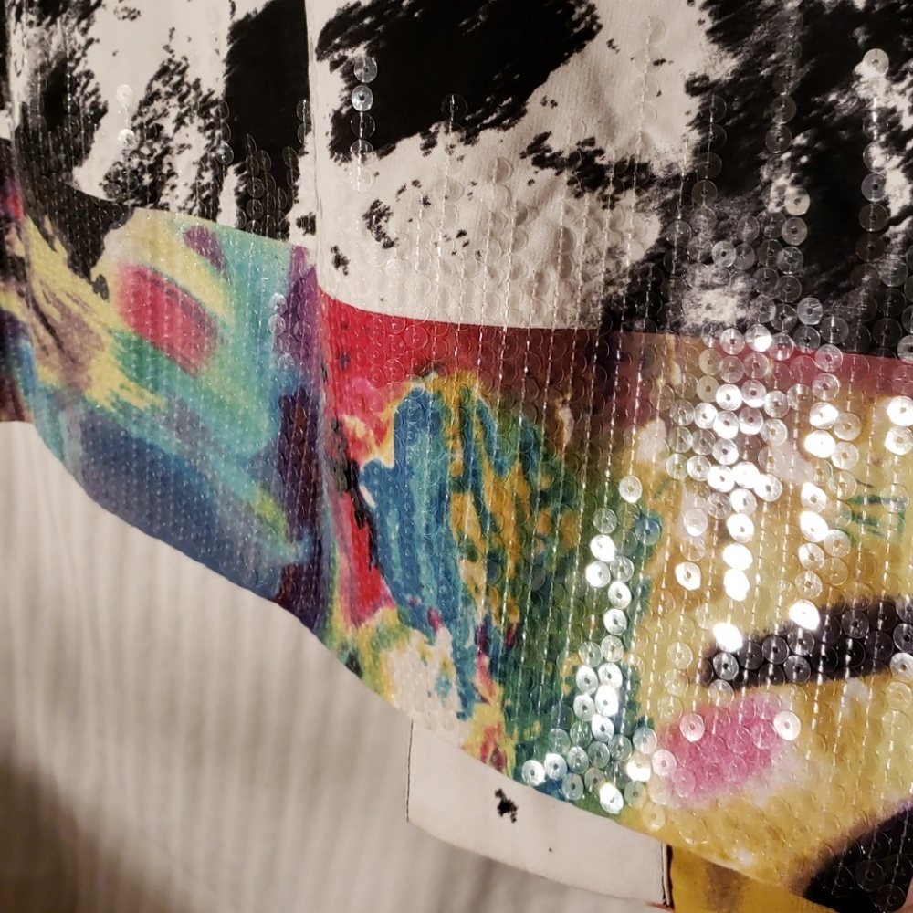 Chicos jacket - Picture 5 of 8